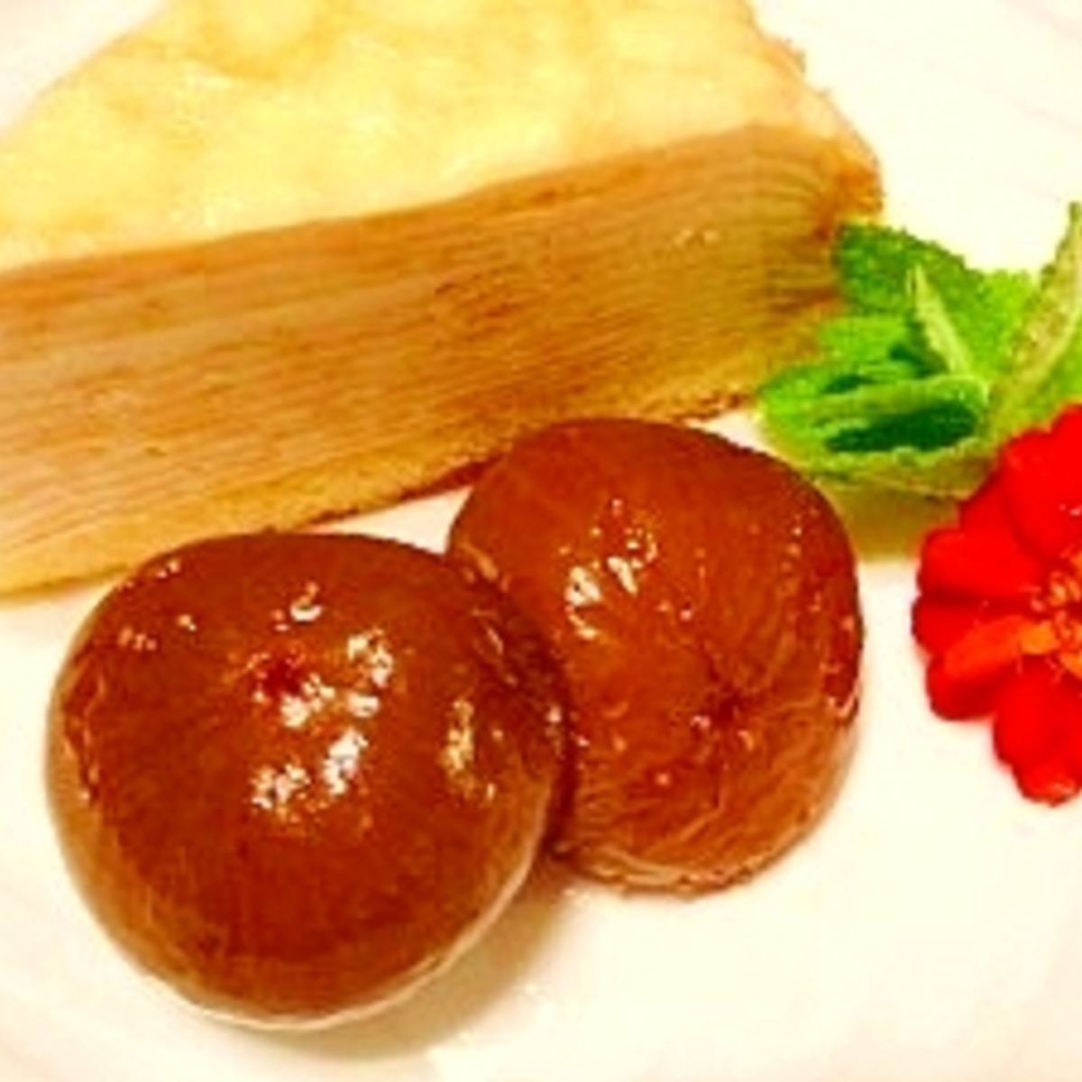 イチジク 赤ワイン煮 レシピ 作り方 By ブルーボリジ 楽天レシピ イチジク 赤ワイン煮 レシピ 作り方 By ブルーボリジ 楽天レシピ